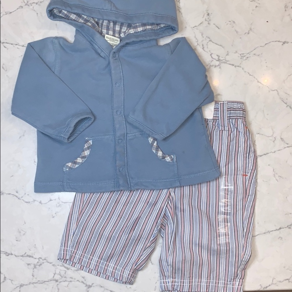 Boys Outfit